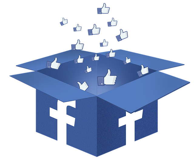 facebook page likes