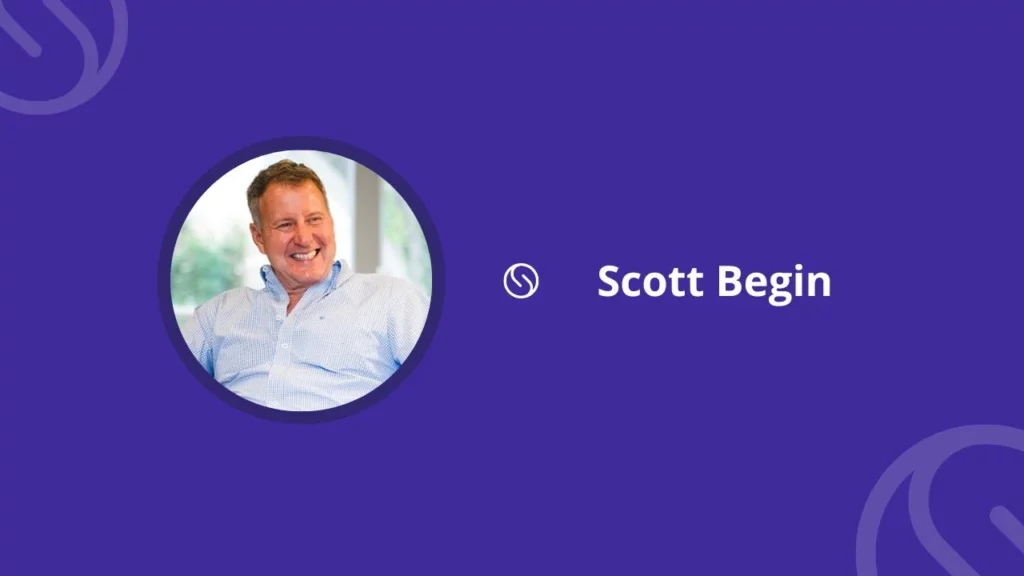 Scott Begin